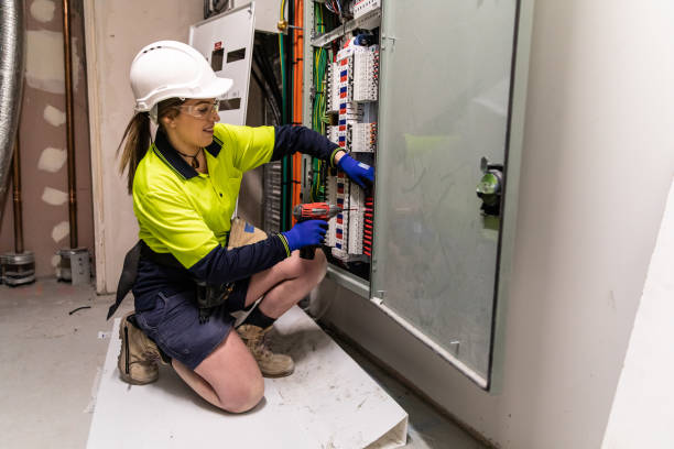 Best Electrician for Home Renovation  in Blair, WI