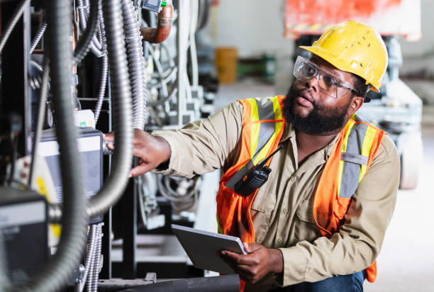 Best Electrical Installation Contractor  in Blair, WI