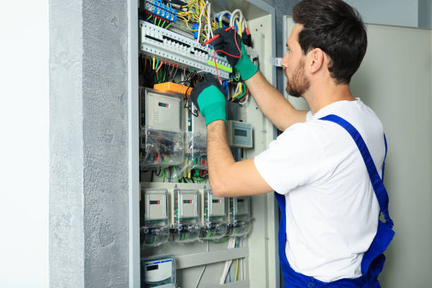 Best Electrical Outlet Repair  in Blair, WI