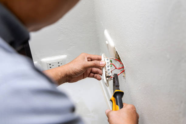 Best Affordable Electrician  in Blair, WI