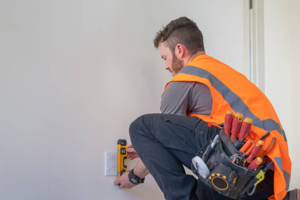 Best Home Electrical Repair  in Blair, WI