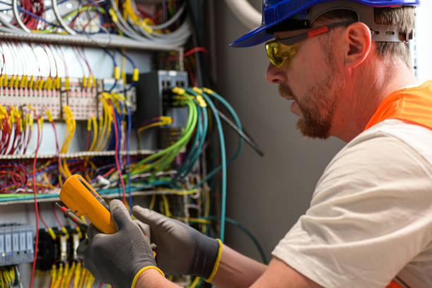Best Electrical Troubleshooting Services  in Blair, WI