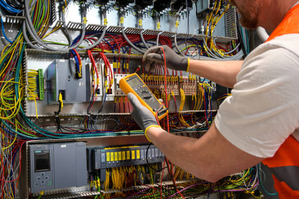 Best Affordable Emergency Electrician  in Blair, WI