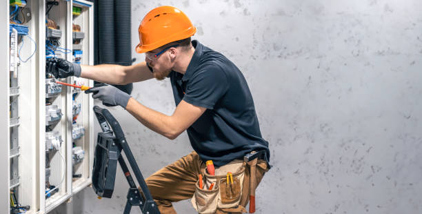 Best Best Electricians Near Me  in Blair, WI
